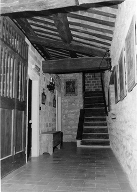 Convento della Purificazione della B. V. Maria
